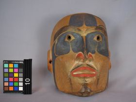 Image representing Mask.