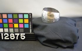 Image representing Bracelet.