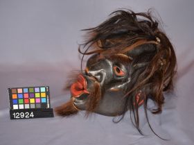 Image representing Mask.