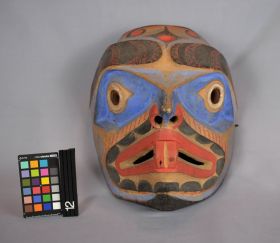 Image representing Mask.