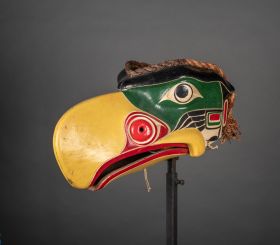 Image representing Mask.