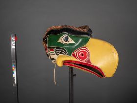 Image representing Mask.