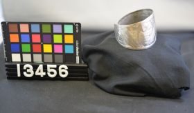 Image representing Bracelet.