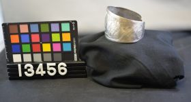 Image representing Bracelet.