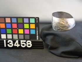 Image representing Bracelet.