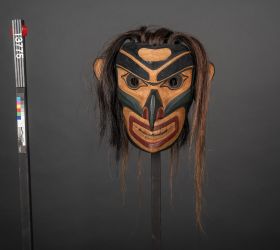 Image representing Mask.