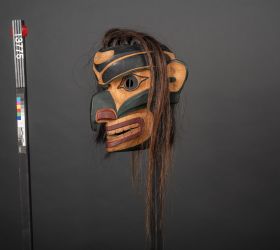 Image representing Mask.