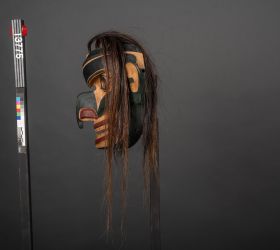 Image representing Mask.
