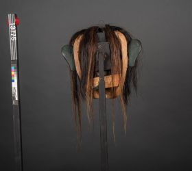 Image representing Mask.