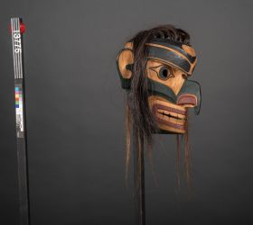 Image representing Mask.