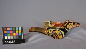 Image representing Rattle.