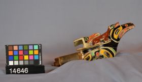 Image representing Rattle.