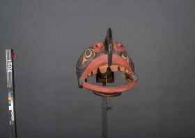 Image representing Mask.