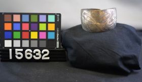 Image representing Bracelet.
