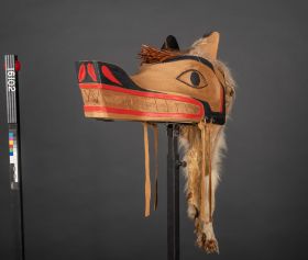 Image representing Mask.