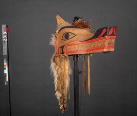 Image representing Mask.