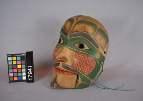 Image representing Mask.