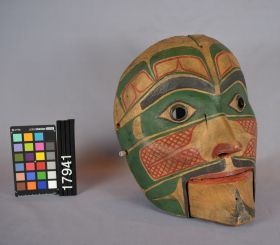 Image representing Mask.