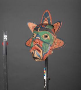 Image representing Mask.