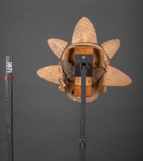 Image representing Mask.