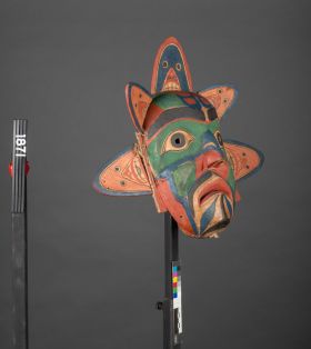 Image representing Mask.