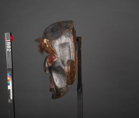 Image representing Mask.
