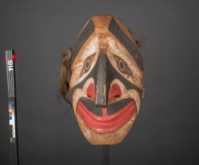 Image representing Mask.