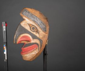 Image representing Mask.