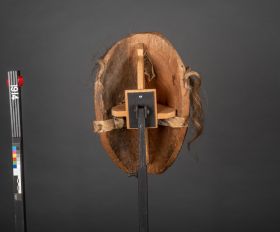 Image representing Mask.