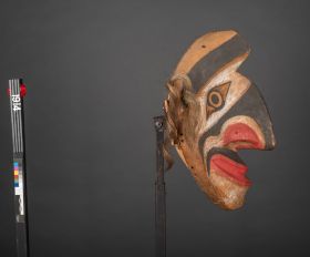 Image representing Mask.