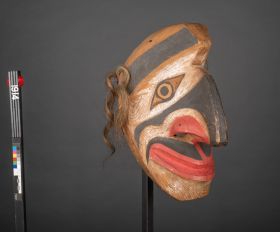 Image representing Mask.