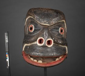 Image representing Mask.