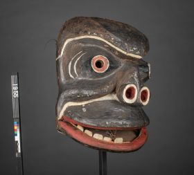 Image representing Mask.