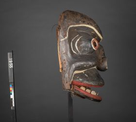 Image representing Mask.