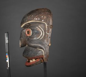 Image representing Mask.