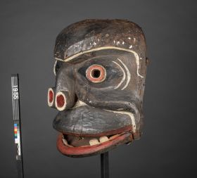 Image representing Mask.