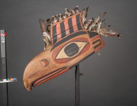 Image representing Mask.