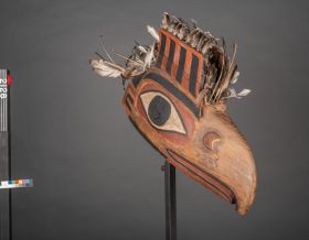 Image representing Mask.