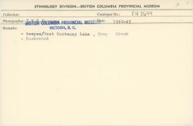 Image representing photograph.