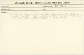 Image representing photograph.