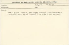 Image representing photograph.