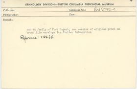 Image representing photograph.