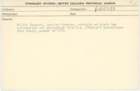 Image representing photograph.