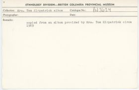 Image representing photograph.