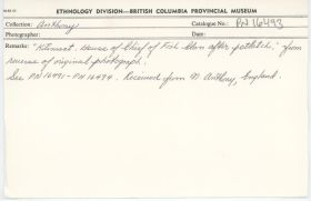 Image representing photograph.