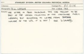 Image representing photograph.