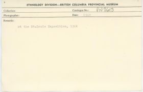 Image representing photograph.