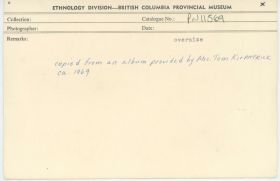 Image representing photograph.