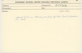 Image representing photograph.