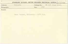 Image representing photograph.